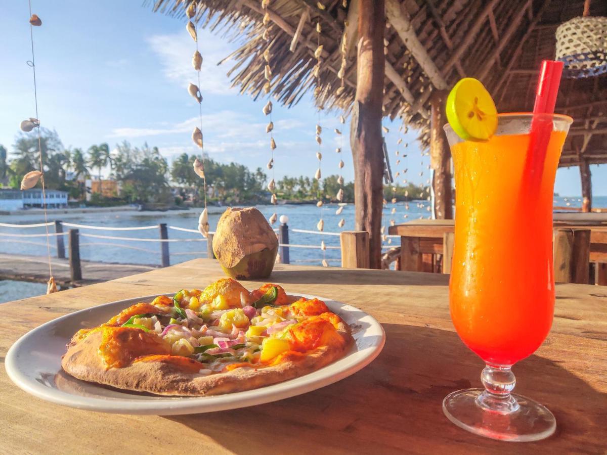 Курортний комплекс Zanzibar Bay &