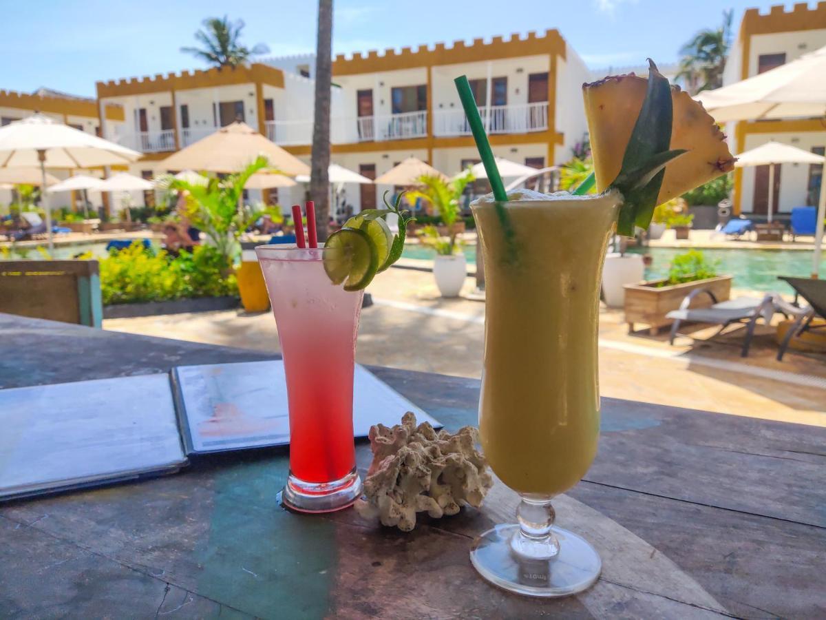 Zanzibar Bay & Resort 4*