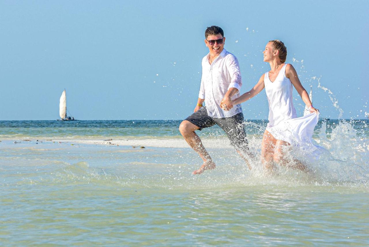 Resort Zanzibar Bay & Uroa
