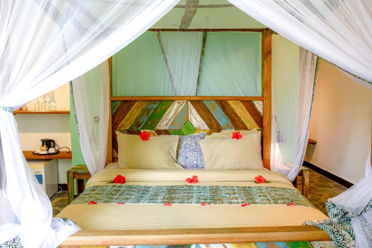 Zanzibar Bay & Resort 4*
