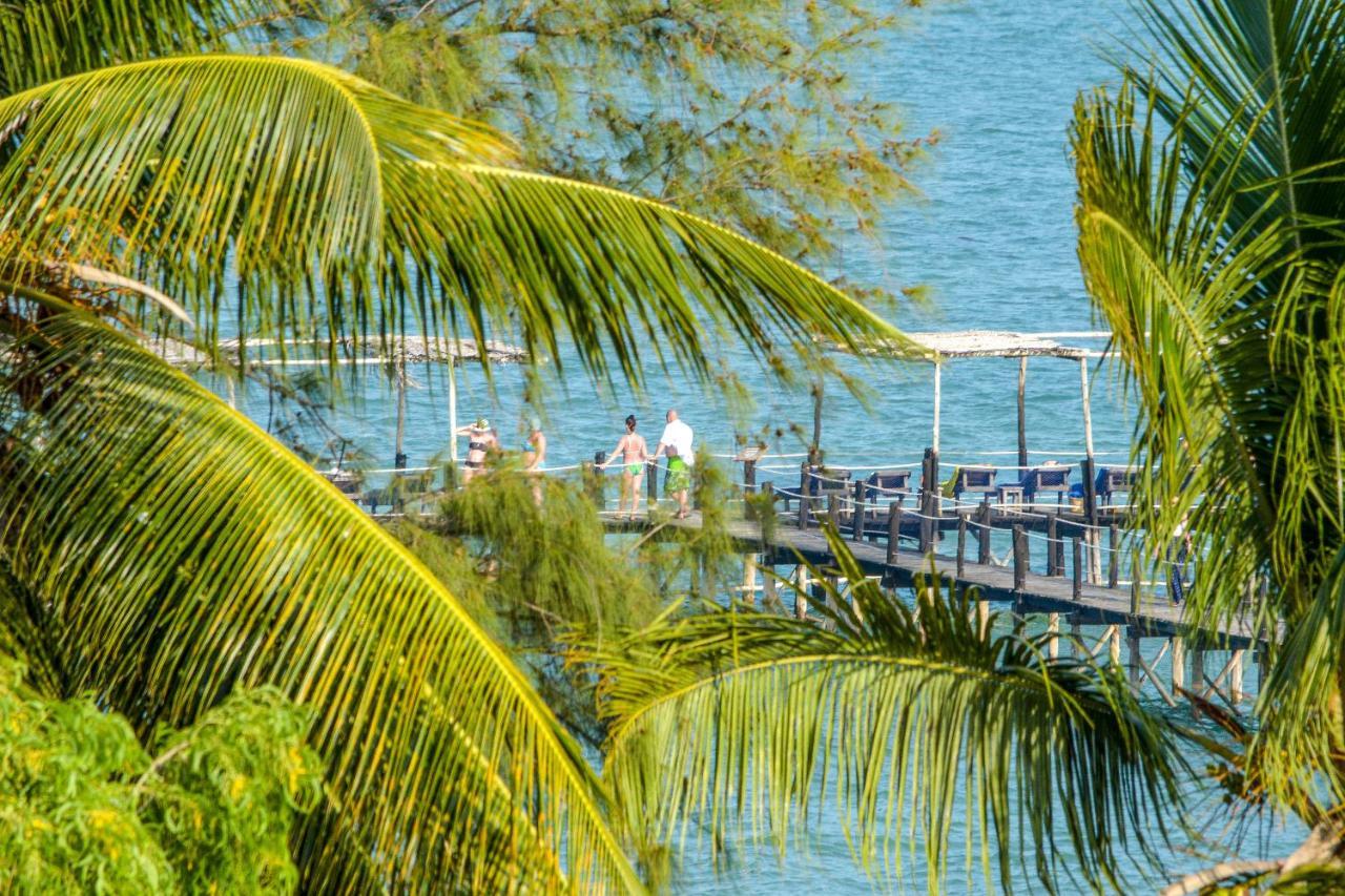 Zanzibar Bay & Курортний комплекс 4*