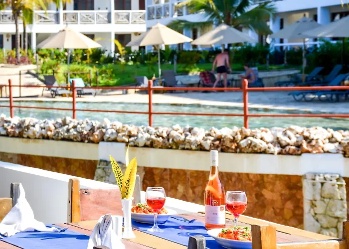 Zanzibar Bay Resort & Spa