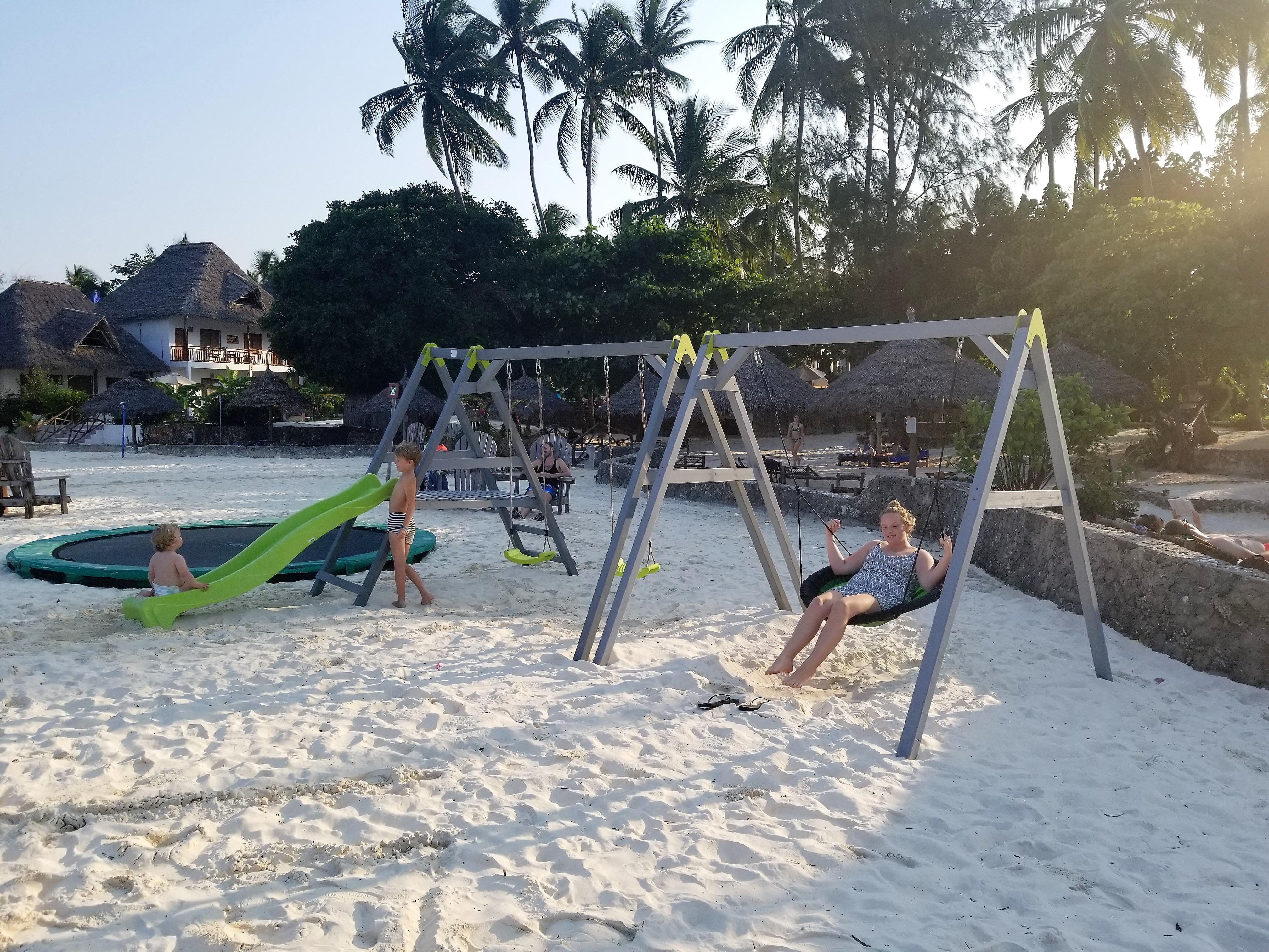 Zanzibar Bay & Resort