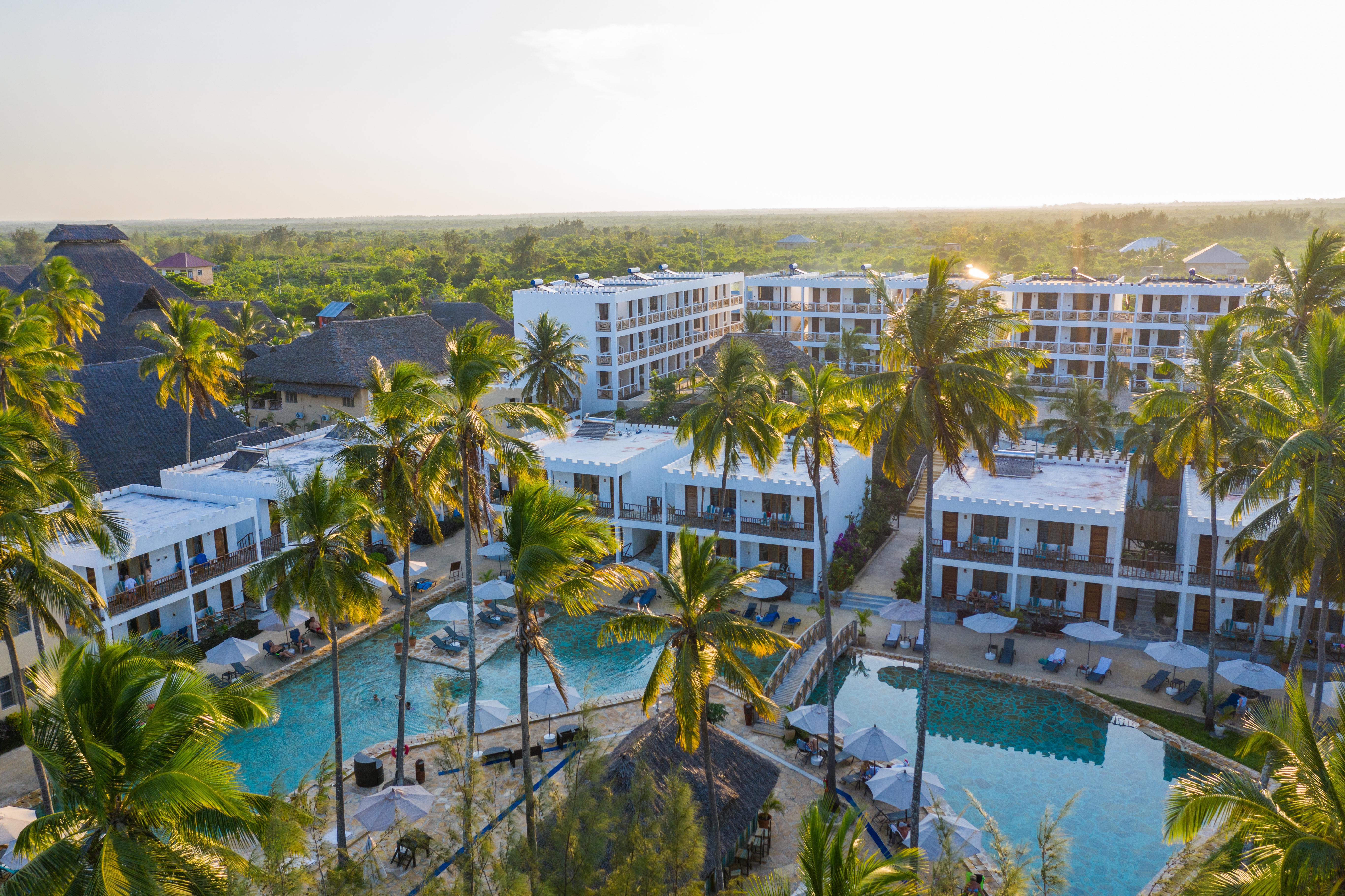 Zanzibar Bay & Resort