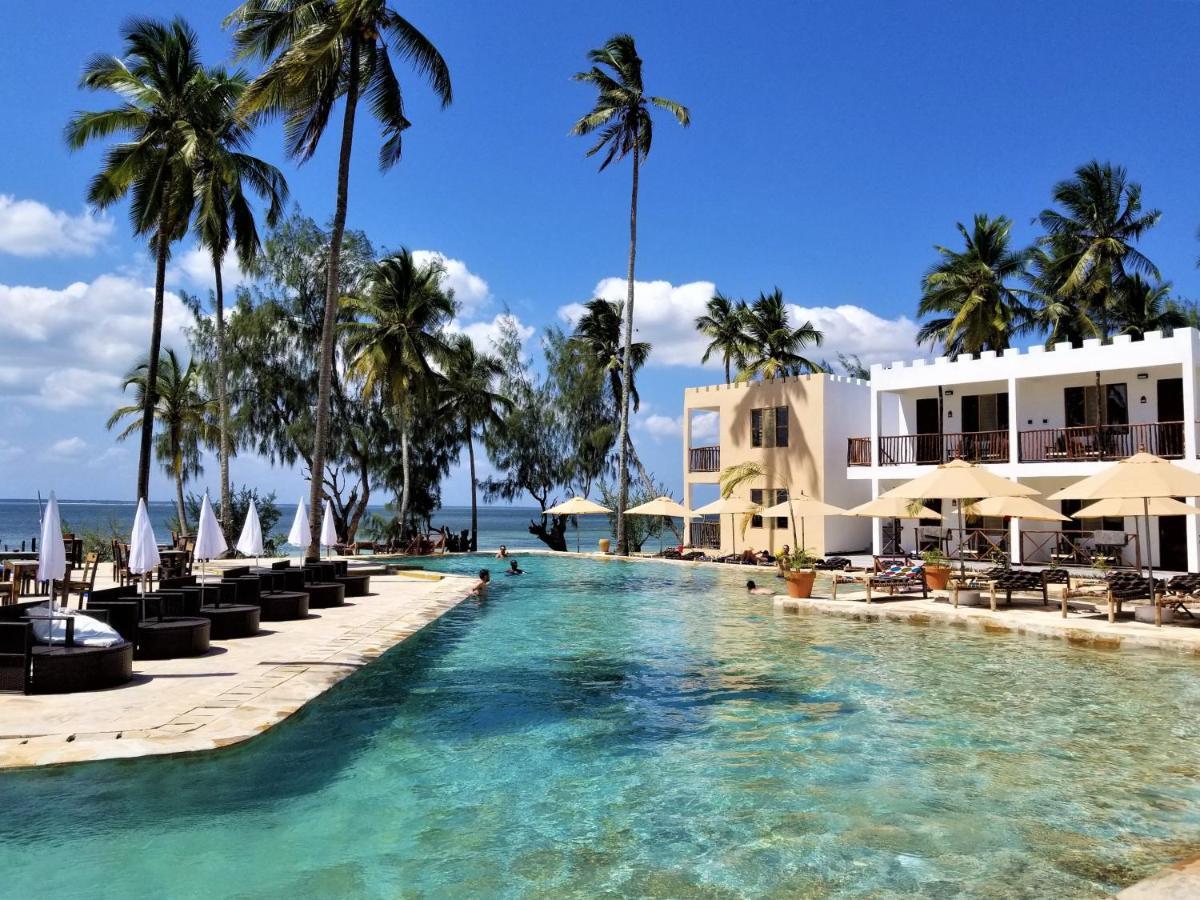 Resort Zanzibar Bay &