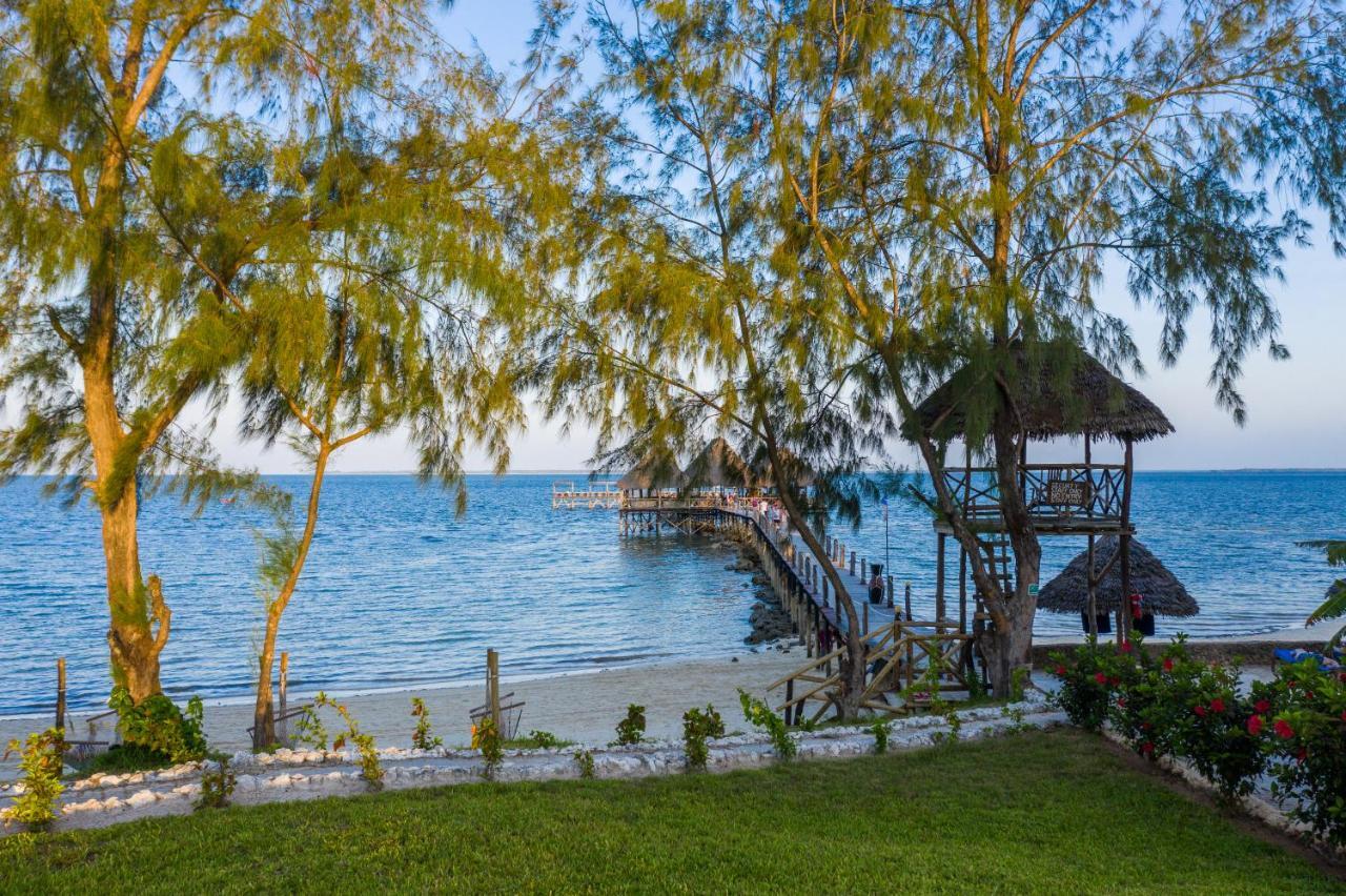 Resort Zanzibar Bay & Uroa